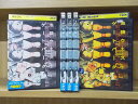 DVD 池袋ウエストゲートパーク 1〜6巻(2巻欠品) 計5本セット 長瀬智也 ※ケース無し発送 レンタル落ち ZY4519