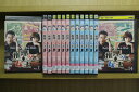【中古】 DVD 推理の女王 全14巻 レンタル落ち ※ケース無し発送 ZT2142