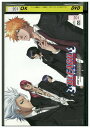 【中古】 DVD BLEACH ブリーチ ジャンプアニメツアー 2004&2005 レンタル落ち ZZ00278