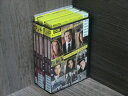 【中古】 DVD WITHOUT A TRACE FBI 失踪者を追え! シーズン4 全12巻 ※ケース無し発送 レンタル落ち 7R 1216