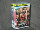 【中古】 DVD クリプトン シーズン1〜2 全10巻 ※ケース無し発送 レンタル落ち 7s 0027
