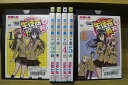 【中古】 DVD 生徒会役員共* 全6巻 ※ケース無し発送 レンタル落ち ZU2556