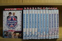 DVD ロンドンハーツ vol.1〜7 全14巻 ※ケース無し発送 レンタル落ち ZW1293