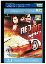 【中古】 ブルーレイ レッドライン レンタル落ち NNN11372