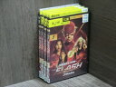 【中古】 DVD THE FLASH フラッシュ シックス シーズン6 全10巻 ※ケース無し発送 レンタル落ち 7R 1112