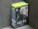 【中古】 DVD シカゴ P.D. シーズン5 全11巻 ※ケース無し発送 レンタル落ち 7R 1023