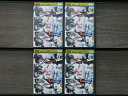 【中古】 DVD バンビ〜ノ! 全4巻 ※ケース無し発送 レンタル落ち 7u 0959