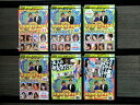 【中古】 DVD キリウリ$アイドル 全6巻 ※ケース無し発送 レンタル落ち 7R 1358