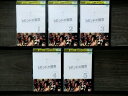 【中古】 DVD 1ポンドの福音 全5巻 ※ケース無し発送 レンタル落ち 7u 1501