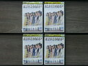 【中古】 DVD DASADA 全4巻 ※ケース無し発送 レンタル落ち 7u 0649