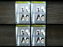 【中古】 DVD ROMES 空港防御システム 全4巻 ※ケース無し発送 レンタル落ち 7u 1353