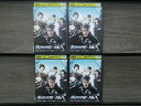 【中古】 DVD お助け屋☆陣八 全4巻 ※ケース無し発送 レンタル落ち 7u 1613