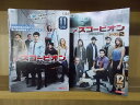 【中古】 DVD SCORPION スコーピオン シーズン1〜2 全23巻 ※ケース無し発送 レンタル落ち Z2D654