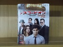 【中古】 DVD SCORPION スコーピオン ファイナルシーズン 全11巻 ※ケース無し発送 レンタル落ち Z2D655