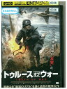【中古】 DVD トゥルース・オブ・ウォー レンタル落ち NNN06090