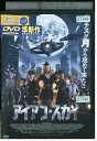 【中古】 DVD アイアン・スカイ レンタル落ち UUU00232