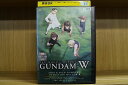 【中古】 DVD 新機動戦記ガンダムW オペレーションメテオ 2 レンタル落ち ZP00579