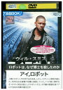 【中古】 DVD アイ,ロボット レンタル落ち UUU00234