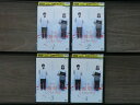 【中古】 DVD ただ離婚してないだけ 全4巻 ※ケース無し発送 レンタル落ち 7u 0650