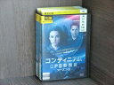 【中古】 DVD コンティニアム CPS特捜班 シーズン1〜2 全11巻 ※ケース無し発送 レンタル落ち 7s 0040