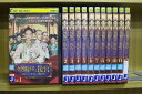 【送料無料】 〔中古〕 DVD 煙雨降る後宮 偽りの女官の復讐 全12巻 ウー・ジアイー チャオ・イーチン ※ケース無し発送 レンタル落ち ZT2216