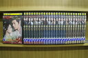【送料無料】 〔中古〕 DVD 驪妃 りひ THE SONG OF GLORY 全27巻 リー・チン チン・ハオ ※ケース無し発送 レンタル落ち ZT2237