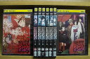 【中古】 DVD 地獄少女 二籠 全8巻 ※ケース無し発送 レンタル落ち ZU3089