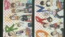 【中古】 DVD 家庭教師ヒットマンREBORN 日常編 全2巻 ※ケース無し発送 レンタル落ち ZS2050