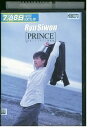 【中古】 DVD PRINCE 東京≪≫ソウル二都物語 レンタル落ち Z3G00612