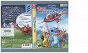 【中古】 DVD リロイ・アンド・スティッチ ディズニー レンタル落ち ZZ01543(2)