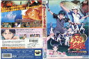 【中古】 DVD テニスの王子様 二人のサムライ レンタル落ち ZZ00784