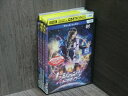 【中古】 DVD レジェンド・オブ・トゥモロー シーズン4 全8巻 ※ケース無し発送 レンタル落ち 7R 1165