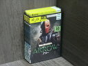 【中古】 DVD ARROW アロー シックス・シーズン 全12巻 ※ケース無し発送 レンタル落ち 7R 1185