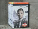 【中古】 DVD GOTHAM ゴッサム シーズン4 全11巻 ※ケース無し発送 レンタル落ち 4a 2257