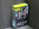 【中古】 DVD シカゴ・ファイア シーズン4 全12巻 ※ケース無し発送 レンタル落ち 7R 1027