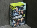【中古】 DVD ロー・アンド・オーダー:LA 全11巻 ※ケース無し発送 レンタル落ち 7R 1167