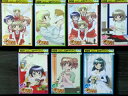 【中古】 DVD ひだまりスケッチ×365 全7巻 ※ケース無し発送 レンタル落ち 7x 0120