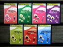 【中古】 DVD 落語大全 FRom 笑王.net 全7巻 ※ケース無し発送 レンタル落ち 7R-1475