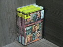 【中古】 DVD WITHOUT A TRACE FBI 失踪者を追え! シーズン2 全12巻 ※ケース無し発送 レンタル落ち 7R 1214