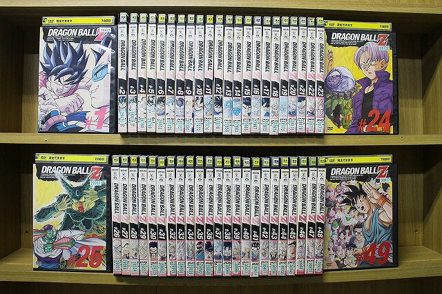 楽天市場】ドラゴンボールz dvd 49巻の通販 楽天市場】ドラゴンボールz dvd 49巻の通販