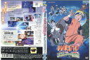 【中古】 DVD 劇場版 NARUTO ナルト 大興奮! みかづき島のアニマル騒動だってばよ レンタル落ち ZZ00125