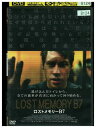 【中古】 DVD LOST MEMORY B7 レンタル落ち MMM09696