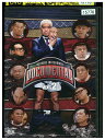 DVD HITOSHI MATSUMOTO Presents ドキュメンタル シーズン1 vol.2 松本人志 レンタル落ち ZZ04741