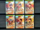 【中古】 DVD メディック 特別救助隊 全6巻 ※ケース無し発送 レンタル落ち 7R 1279