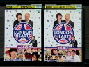 【中古】 DVD ロンドンハーツ6 全2巻 ※ケース無し発送 レンタル落ち 7q 1181