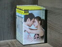 【中古】 DVD 千回のキス 全25巻 ※ケース無し発送 レンタル落ち 7R 0771
