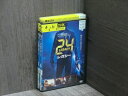 【中古】 DVD 24 TWENTY FOUR レガシー 全6巻 ※ケース無し発送 レンタル落ち 7R 1074
