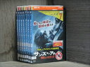 【中古】 DVD サンズ・オブ・アナーキー シーズン3 全7巻 ※ケース無し発送 レンタル落ち 4a 3537