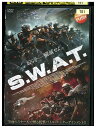 【中古】 DVD S. W. A. T レンタル落ち NNN04182