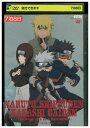 【中古】 DVD NARUTO ナルト カカシ外伝 戦場のボーイズライフ レンタル落ち ZZ00163a